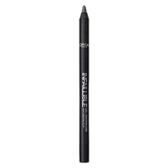 L'Oréal Paris Make Up Designer Infaillible Gel Crayon Yeux Waterproof 04 Taupe Of The World