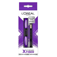 maquillage kit regard Xfiber