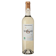 Vin blanc bio de Pays d'Oc Chardonnay 2016 Gérard Bertrand