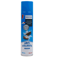 Auchan insectiside anti-volants aérosol 400ml