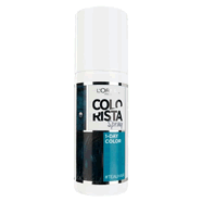 Coloration Flashy Colorista Spray Couleur 1 Jour - Coloration Flashy #Turquoise Hair