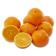  Oranges Naveline à dessert