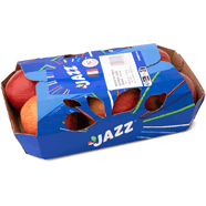  Pommes jazz cat 1