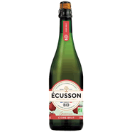 Ecusson Ecusson Cidre Brut Bio