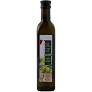  Huile d'olive vierge extra puissante