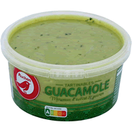  Guacamole