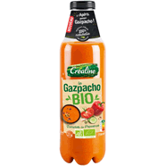  Gazpacho bio