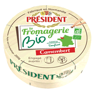  Camembert bio