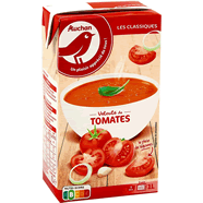  Velouté de tomates