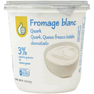  Fromage blanc 3% M.G