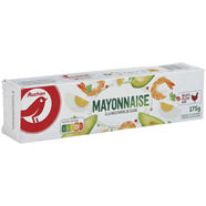  Mayonnaise en tube