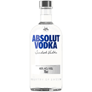 Absolut Absolut Vodka