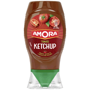  Ketchup