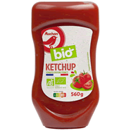  Ketchup bio