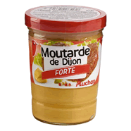  Moutarde forte de Dijon