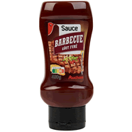  Sauce barbecue