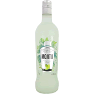  Cocktail Mojito