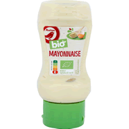  Mayonnaise bio