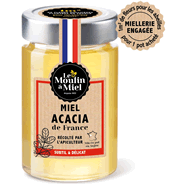  Miel Acacia de France