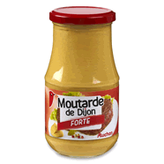  Moutarde forte
