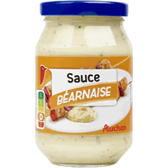  Sauce béarnaise