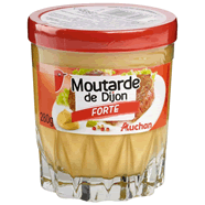  Moutarde de Dijon forte