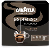 Lavazza Lavazza Expresso Italiano - Café Moulu Pur Arabica