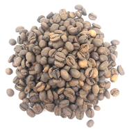  Mélange de cafés en grains bio en vrac
