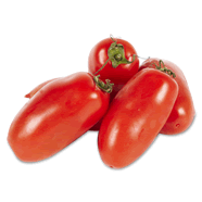  Tomate allongée latine Torino