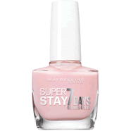  Vernis à ongles barely sheer N113