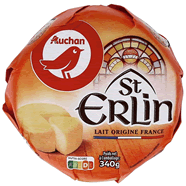  Saint-Erlin