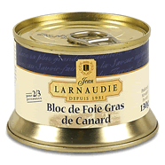  Foie gras de canard