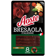  Bresaola italienne