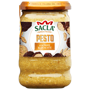  Sauce Pesto à la truffe blanche