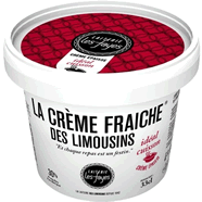  Crème fraîche épaisse 30% M.G