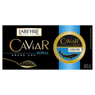  Caviar royal