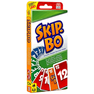  Skip Bo