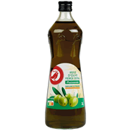  Huile d'olive vierge extra puissante