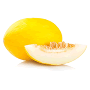  Melon jaune bio