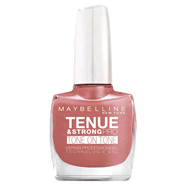 GEMEY MAYBELLINE Tenue & Strong Pro Tone To Tone Vernis à Ongles Rose 878 Barely Yours