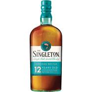  Scotch whisky single malt