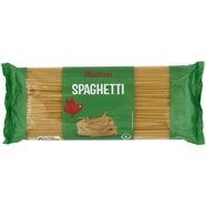  Spaghetti