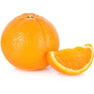  Orange à déguster