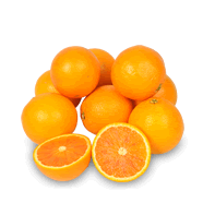 Oranges Tarocco