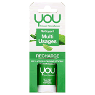  Recharge nettoyant multi-usages
