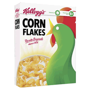  Corn flakes