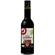  Vinaigre balsamique de Modène IGP