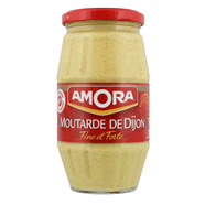 Moutarde fine et forte de Dijon