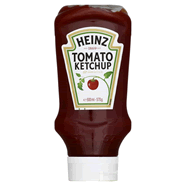  Ketchup