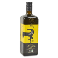  Huile d'olive bio vierge extra